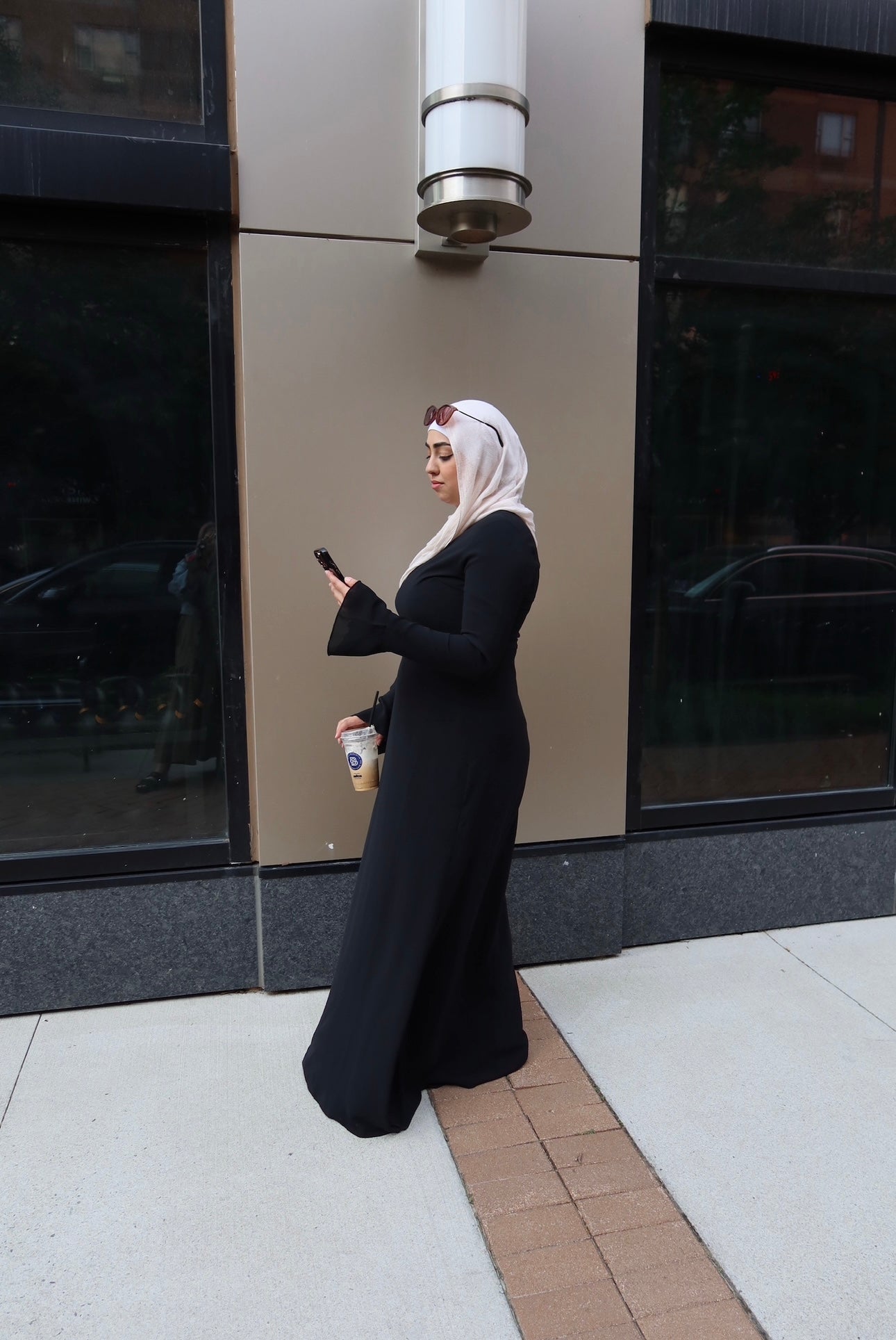 Alma Dress