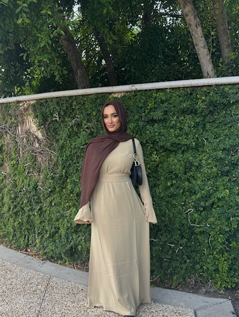 Alma Dress