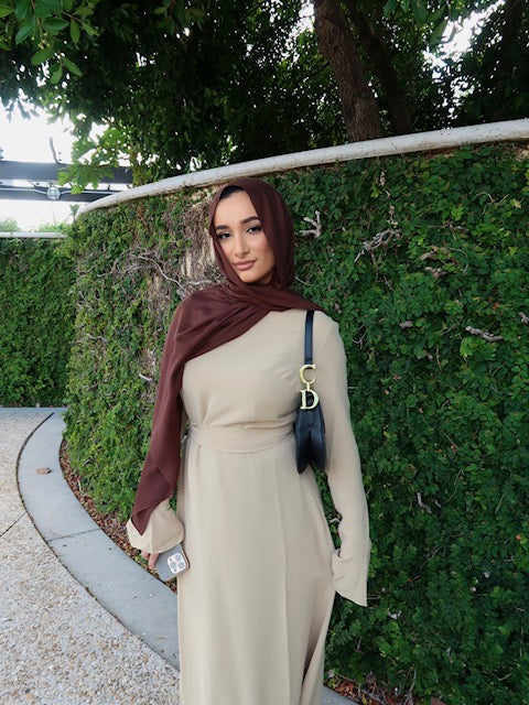 Alma Dress