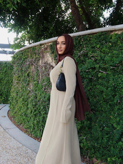 Alma Dress
