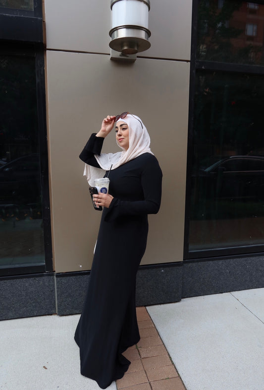 Alma Dress