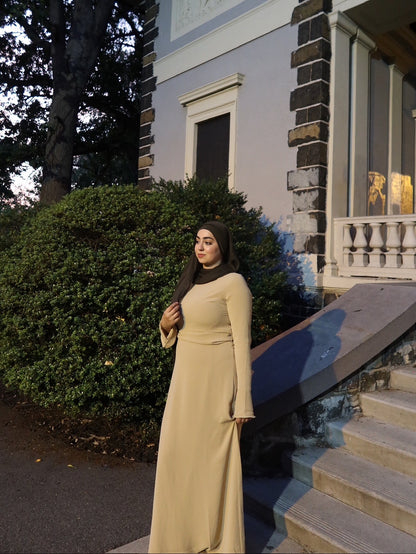 Alma Dress