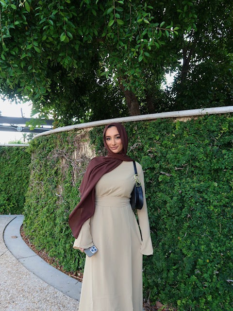 Alma Dress