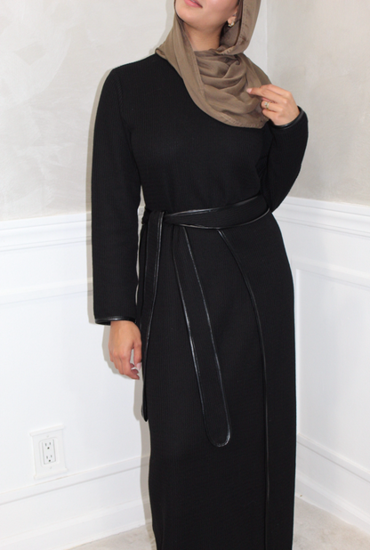 Yafa Sweater Dress